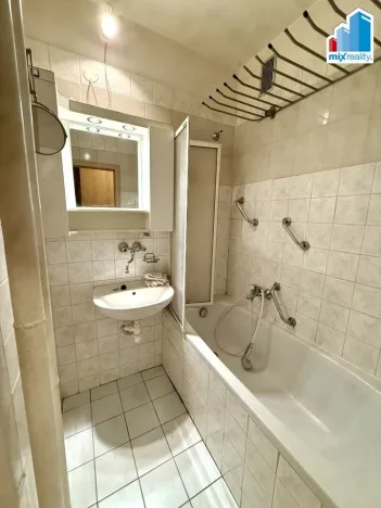 Pronájem bytu 3+1, Plzeň, 17. listopadu, 60 m2