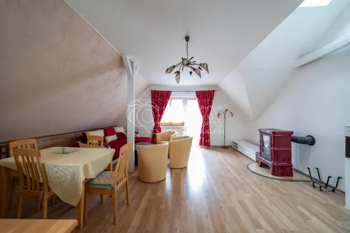 Pronájem bytu 3+kk, Libčice nad Vltavou, Lidická, 100 m2