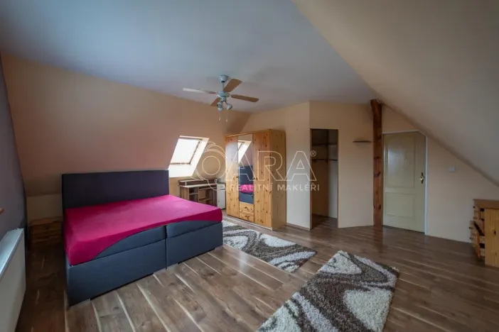 Pronájem bytu 3+kk, Libčice nad Vltavou, Lidická, 100 m2