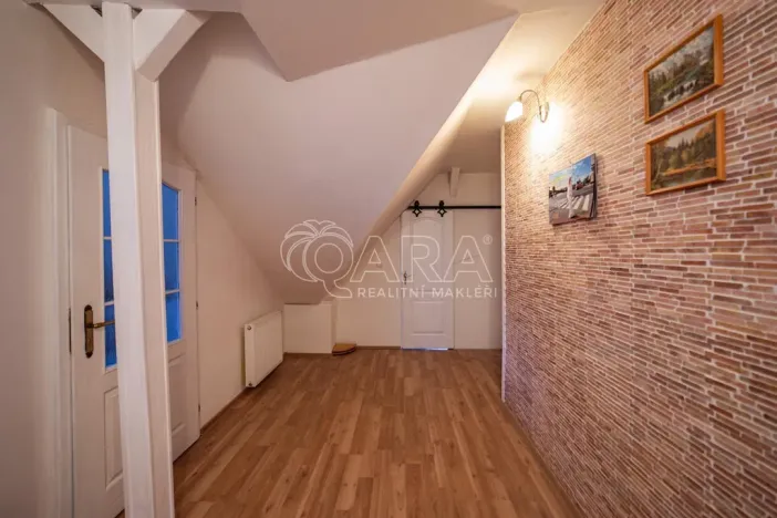 Pronájem bytu 3+kk, Libčice nad Vltavou, Lidická, 100 m2