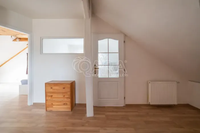 Pronájem bytu 3+kk, Libčice nad Vltavou, Lidická, 100 m2