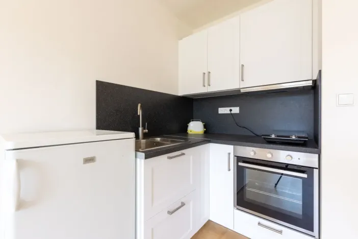 Pronájem bytu 1+kk, Praha - Chodov, Šalounova, 29 m2