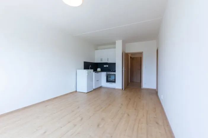 Pronájem bytu 1+kk, Praha - Chodov, Šalounova, 29 m2