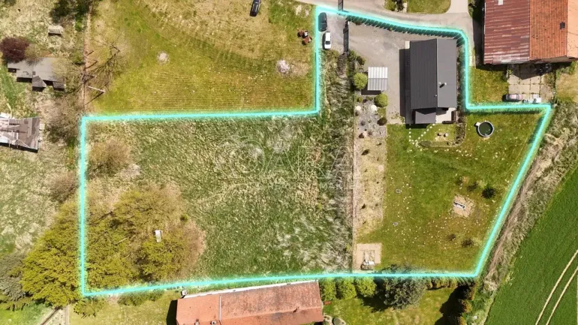 Prodej rodinného domu, Velké Albrechtice, 144 m2