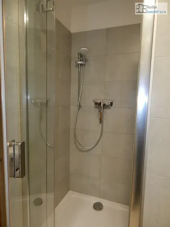 Pronájem bytu 1+kk, Brno, Střední, 38 m2