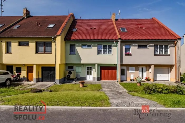 Prodej rodinného domu, Černá v Pošumaví, 160 m2