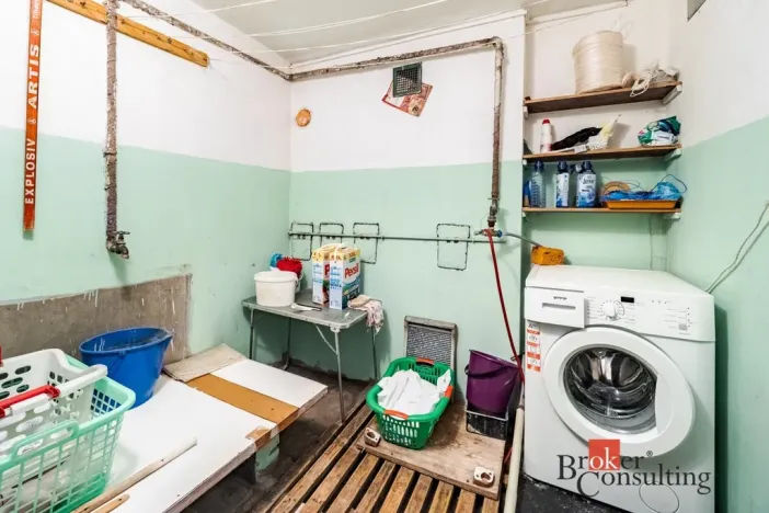 Prodej rodinného domu, Černá v Pošumaví, 160 m2