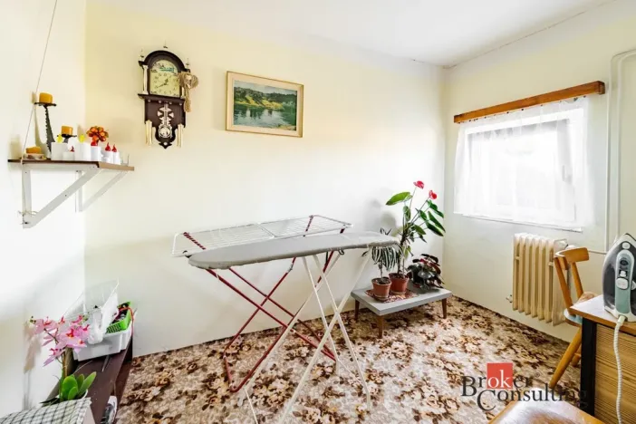 Prodej rodinného domu, Černá v Pošumaví, 160 m2