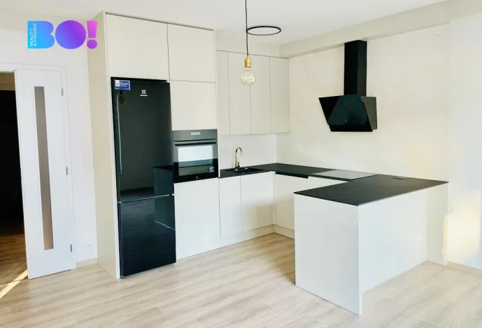 Pronájem bytu 2+kk, Ostrava, Důlní, 61 m2