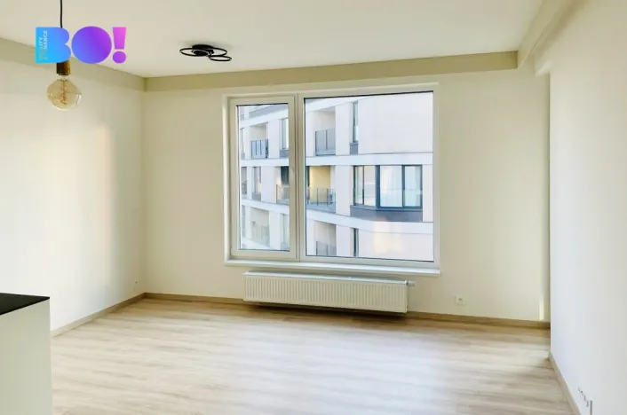 Pronájem bytu 2+kk, Ostrava, Důlní, 61 m2