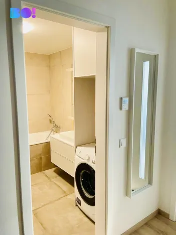 Pronájem bytu 2+kk, Ostrava, Důlní, 61 m2