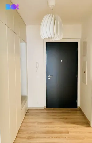 Pronájem bytu 2+kk, Ostrava, Důlní, 61 m2
