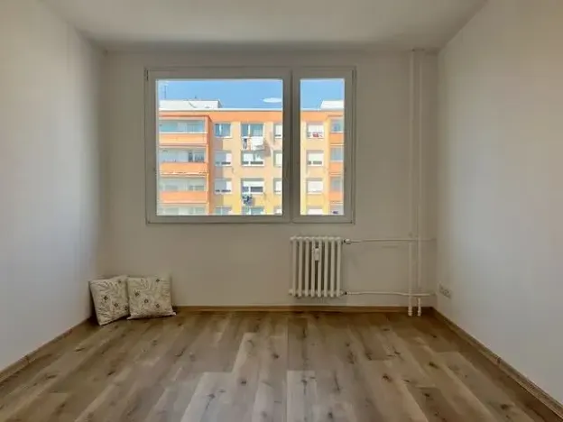 Pronájem bytu 3+1, Kladno, Na růžovém poli, 55 m2