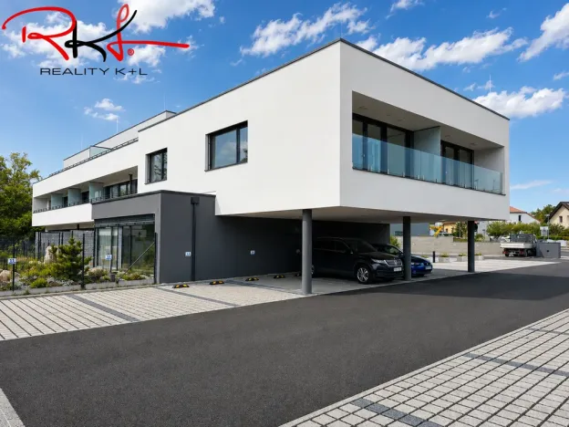 Pronájem bytu 1+kk, Mladá Boleslav, Nad Červenkou, 46 m2