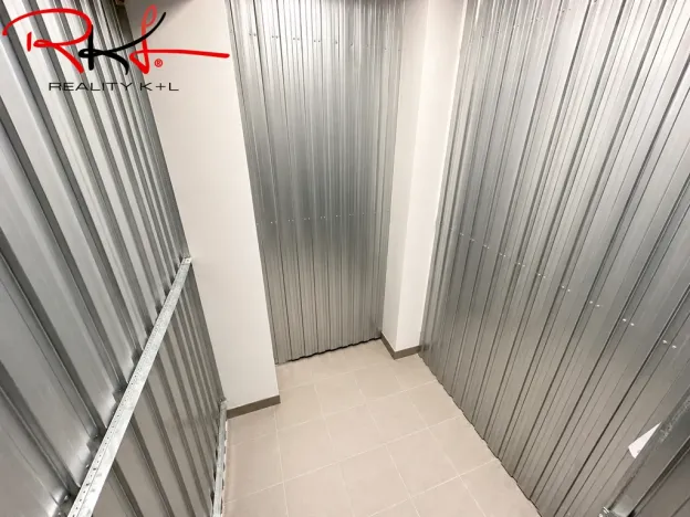 Pronájem bytu 1+kk, Mladá Boleslav, Nad Červenkou, 46 m2
