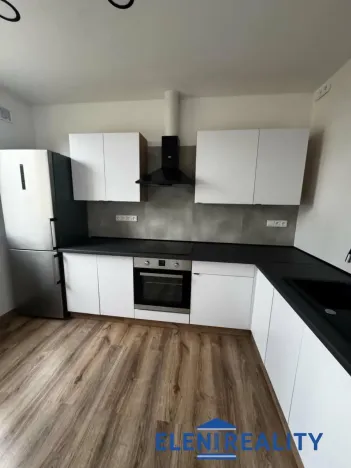Pronájem bytu 2+1, Jeseník, Dukelská, 46 m2