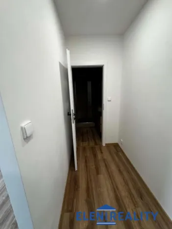 Pronájem bytu 2+1, Jeseník, Dukelská, 46 m2