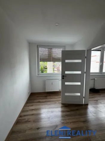 Pronájem bytu 2+1, Jeseník, Dukelská, 46 m2