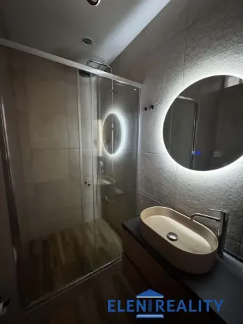 Pronájem bytu 2+1, Jeseník, Dukelská, 46 m2