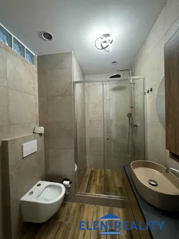 Pronájem bytu 2+1, Jeseník, Dukelská, 46 m2