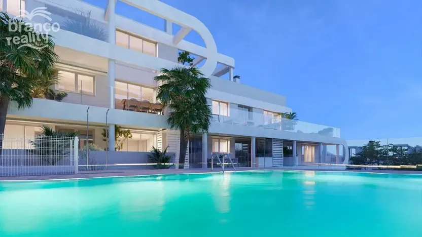 Prodej rodinného domu, Estepona, Málaga, Španělsko, 160 m2