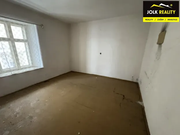 Prodej chalupy, Budišov nad Budišovkou, Křivá, 500 m2