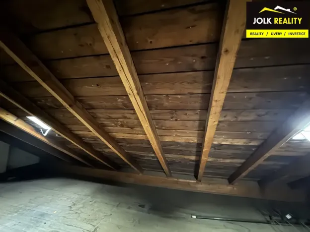 Prodej chalupy, Budišov nad Budišovkou, Křivá, 500 m2