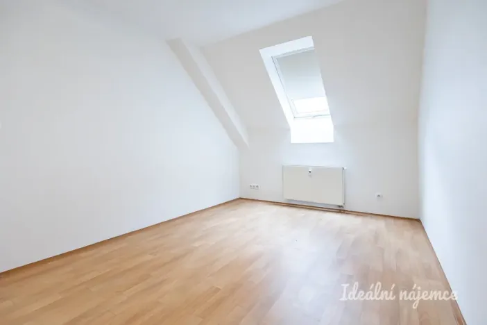 Pronájem bytu 3+kk, Praha - Újezd nad Lesy, Žiželická, 66 m2