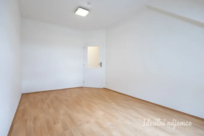 Pronájem bytu 3+kk, Praha - Újezd nad Lesy, Žiželická, 66 m2