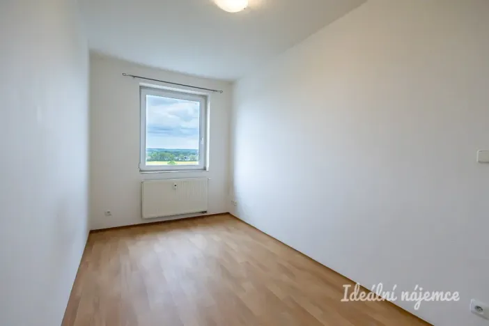 Pronájem bytu 3+kk, Praha - Újezd nad Lesy, Žiželická, 66 m2