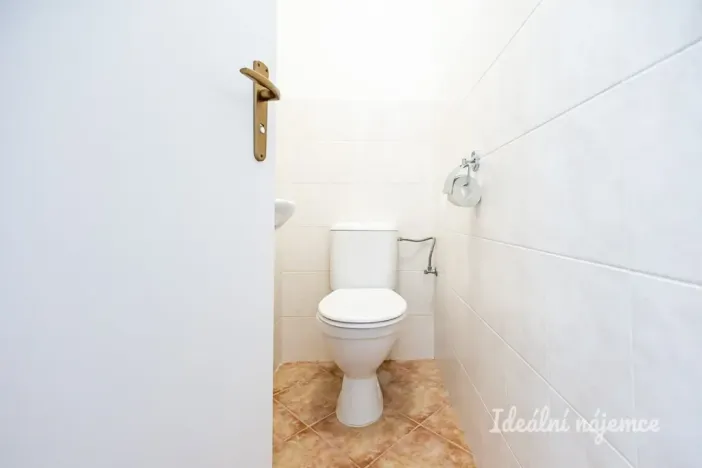 Pronájem bytu 3+kk, Praha - Újezd nad Lesy, Žiželická, 66 m2