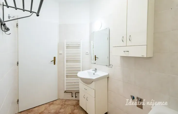 Pronájem bytu 3+kk, Praha - Újezd nad Lesy, Žiželická, 66 m2