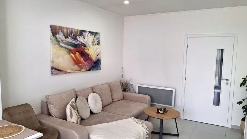 Prodej rodinného domu, Neugasse, Rabensburg, Rakousko, 100 m2