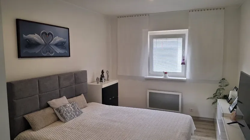 Prodej rodinného domu, Neugasse, Rabensburg, Rakousko, 100 m2
