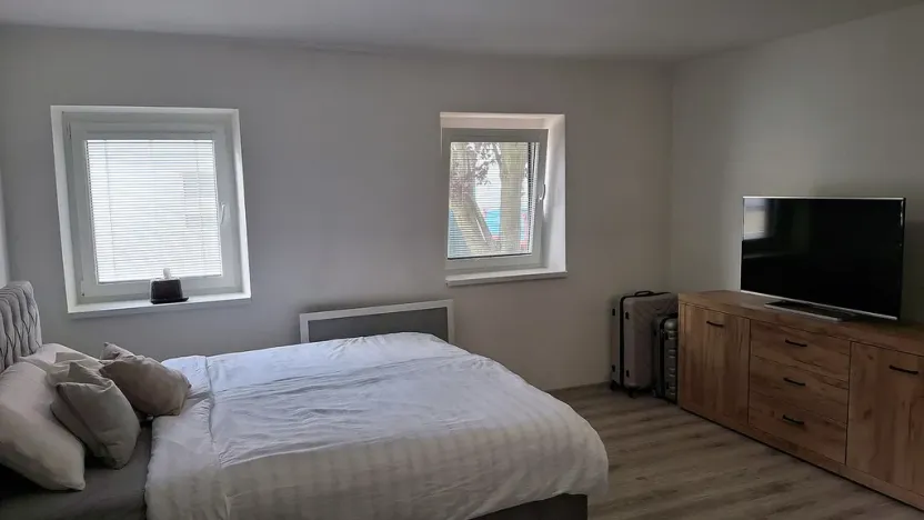 Prodej rodinného domu, Neugasse, Rabensburg, Rakousko, 100 m2