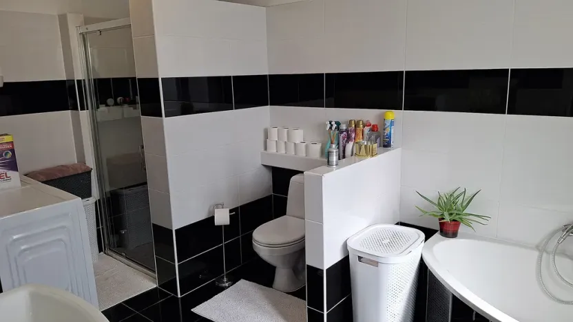 Prodej rodinného domu, Neugasse, Rabensburg, Rakousko, 100 m2