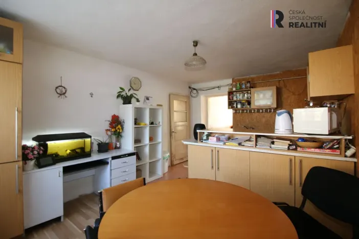 Prodej rodinného domu, Horní Štěpánov, 180 m2