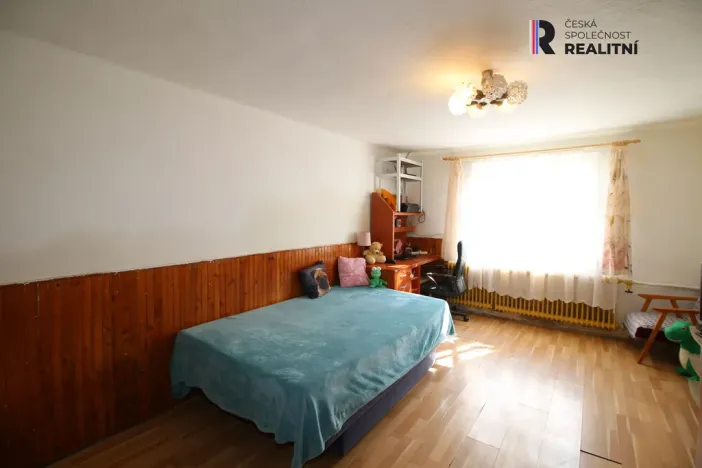 Prodej rodinného domu, Horní Štěpánov, 180 m2