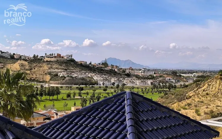 Prodej rodinného domu, Ciudad Quesada, Alicante, Španělsko, 82 m2