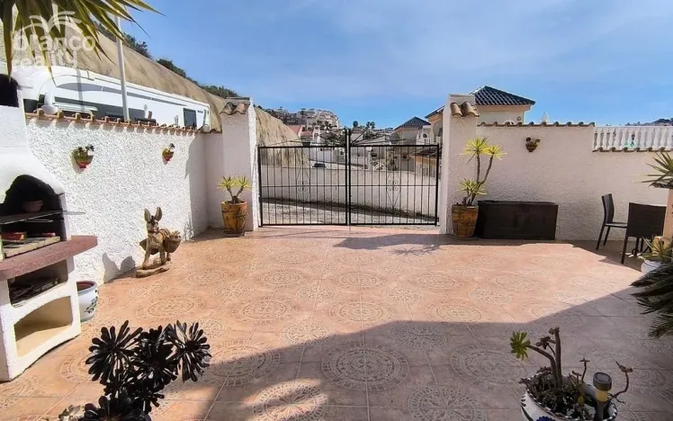 Prodej rodinného domu, Ciudad Quesada, Alicante, Španělsko, 82 m2