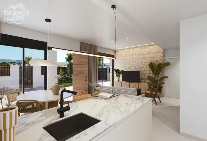 Prodej rodinného domu, Torre Pacheco, Murcia, Španělsko, 220 m2