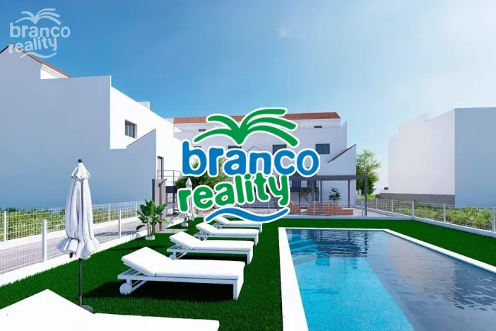 Prodej rodinného domu, Rafal, Alicante, Španělsko, 207 m2
