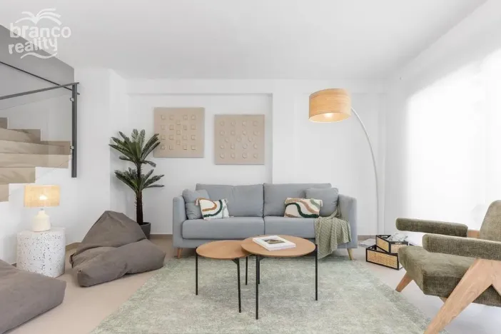 Prodej rodinného domu, Rafal, Alicante, Španělsko, 207 m2