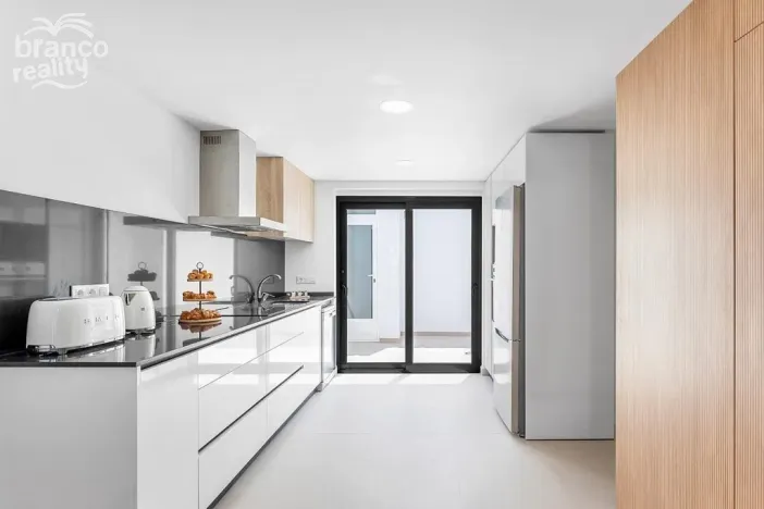 Prodej rodinného domu, Rafal, Alicante, Španělsko, 207 m2
