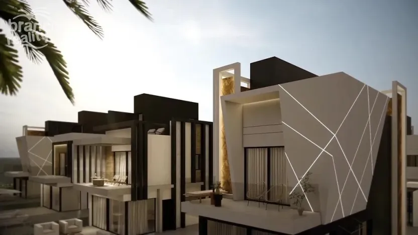 Prodej rodinného domu, Puerto de Mazarron, Murcia, Španělsko, 182 m2