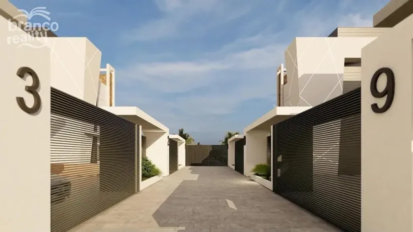 Prodej rodinného domu, Puerto de Mazarron, Murcia, Španělsko, 182 m2