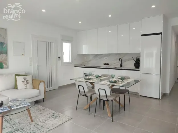 Prodej rodinného domu, Torre Pacheco, Murcia, Španělsko, 96 m2