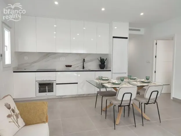 Prodej rodinného domu, Torre Pacheco, Murcia, Španělsko, 96 m2