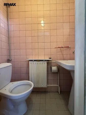 Prodej rodinného domu, Olomouc, Růžová, 202 m2