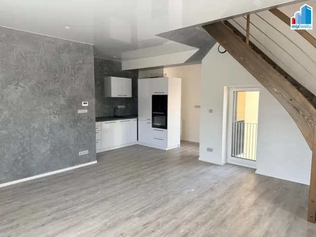 Pronájem bytu 3+kk, Nýřany, Benešova třída, 80 m2